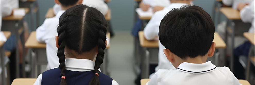 雙葉・立教　小学校受験対策　【専門塾】の画像