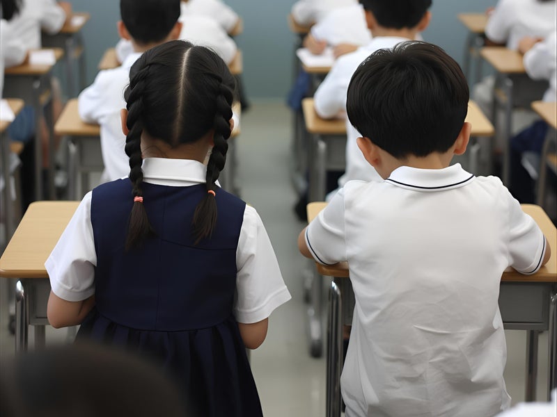 雙葉・立教　小学校受験対策　【専門塾】の画像