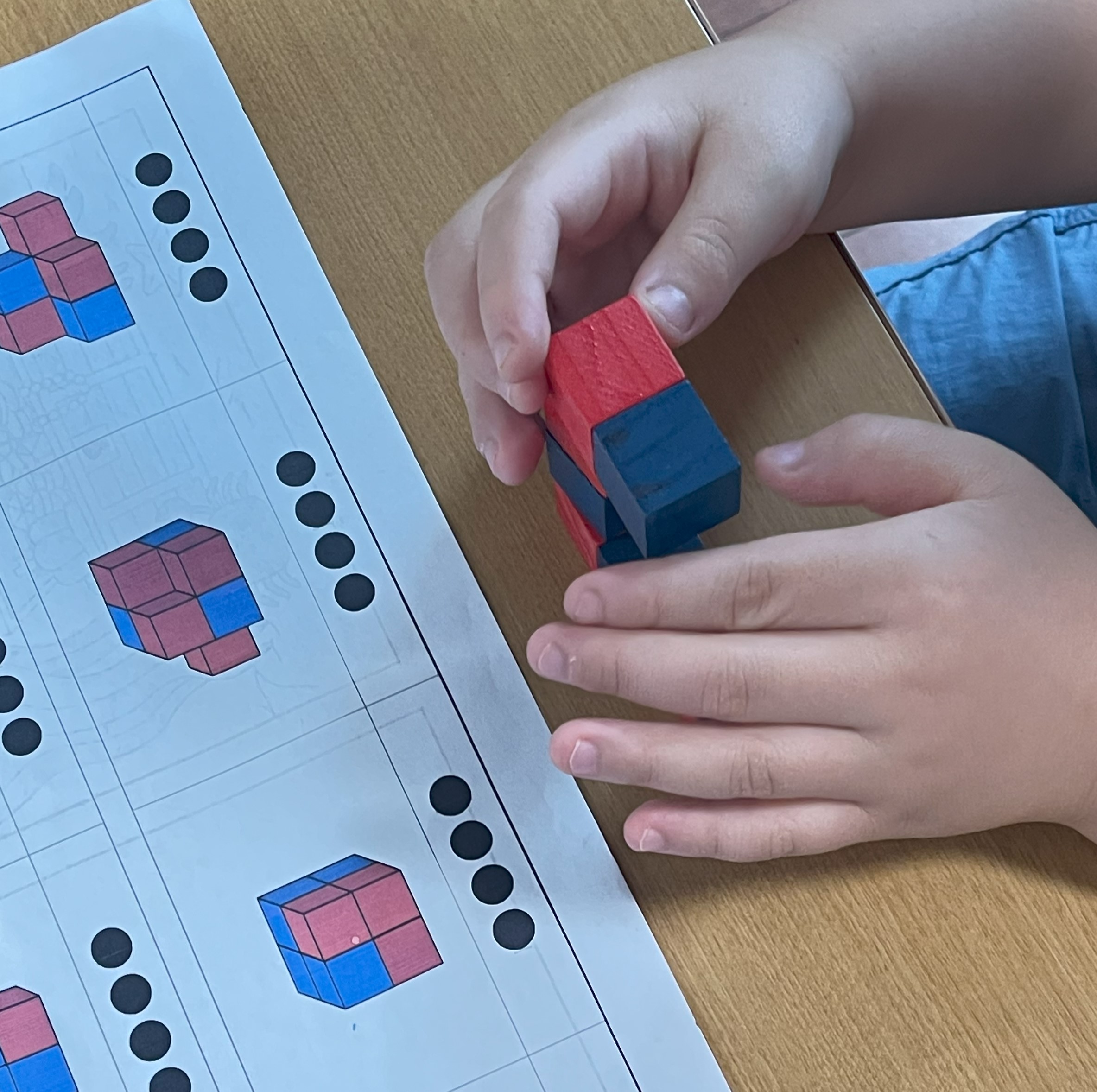 【立教①※年長児】思考力／絵本の読み聞かせ／言語表現の画像